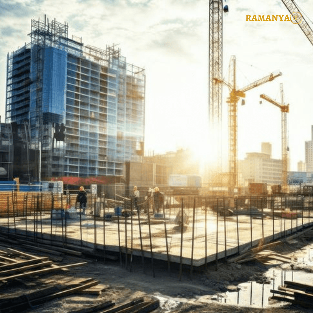 Building Construction