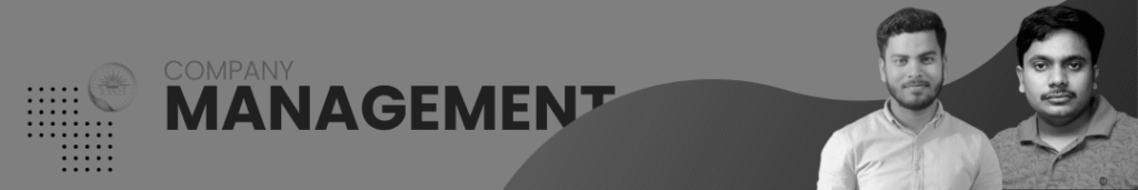 Company Management 1