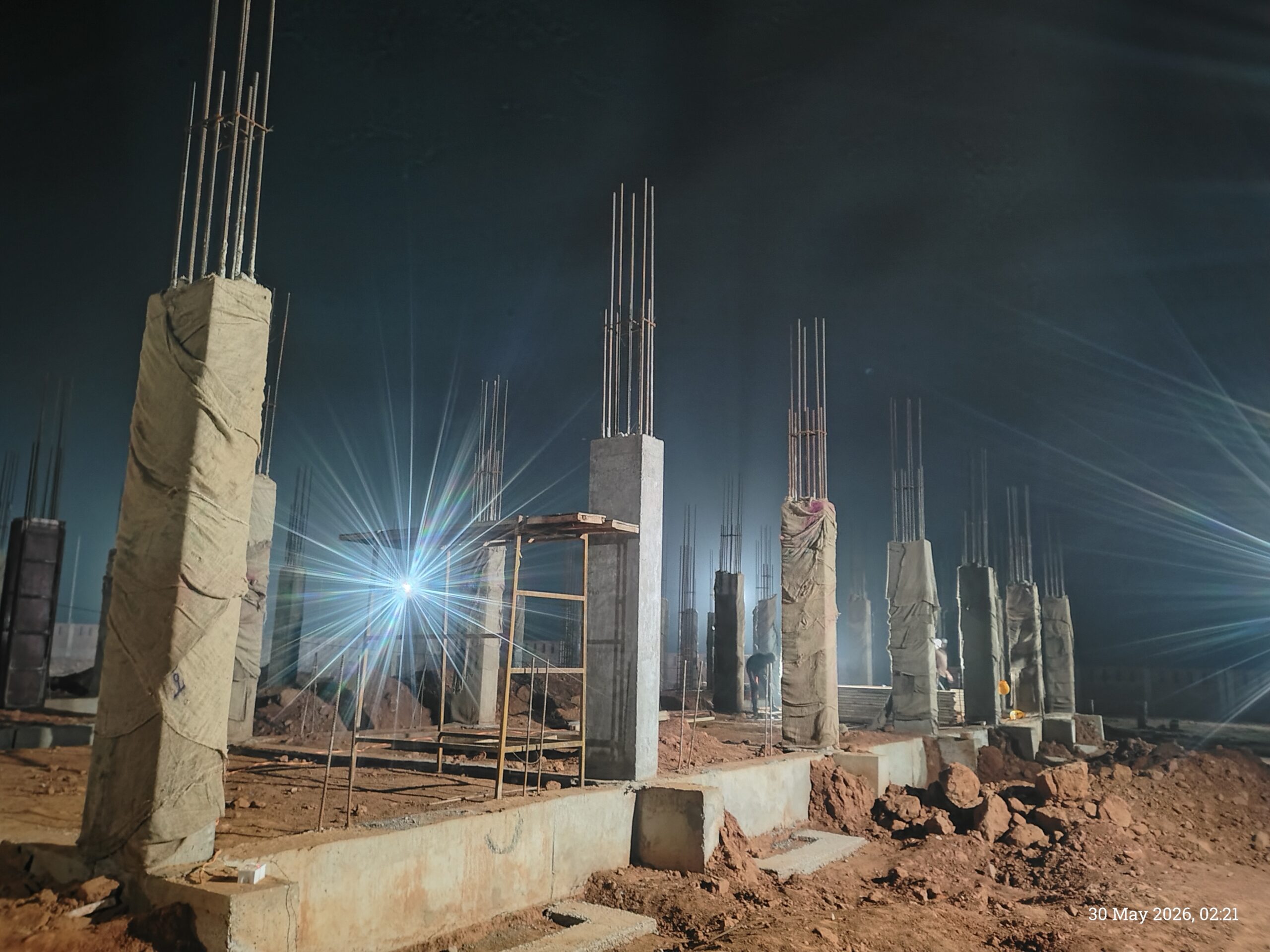 Site